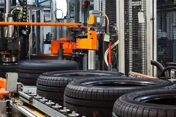 هشدار انجمن تایر: کاهش 25 درصدی تولید از نیمه دوم سال