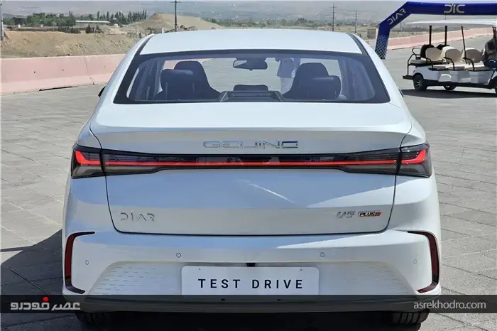 نکات مثبت سابرینا U5 پلاس در برابر رقبا