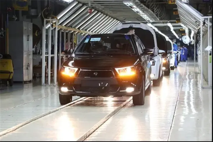 مهلت ثبت نام طرح ایران خودرو امشب به پایان می رسد