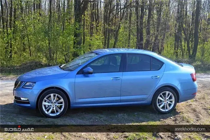 فولکس‌واگن: خریداران اروپایی دکمه می‌خواهند، نه نمایشگر