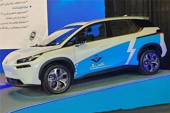 اعطای تسهیلات میلیاردی با سود صفر درصد برای نوسازی تاکسی‌ها