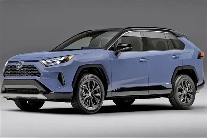 افزایش صادرات تویوتا به آمریکا با وجود تعرفه ها