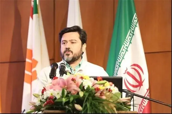 مدیرعامل سایپا یدک منصوب شد