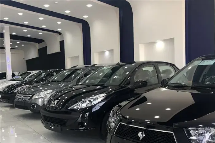 گرفتاری خریداران خودرو