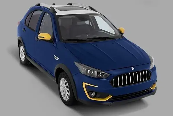 این گزینه صفرکیلومتر را برای مصارف شهری انتخاب کنید