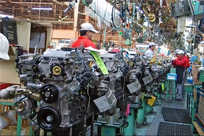 تعطیل شدن 7 کارخانه تولید تا سال 2027