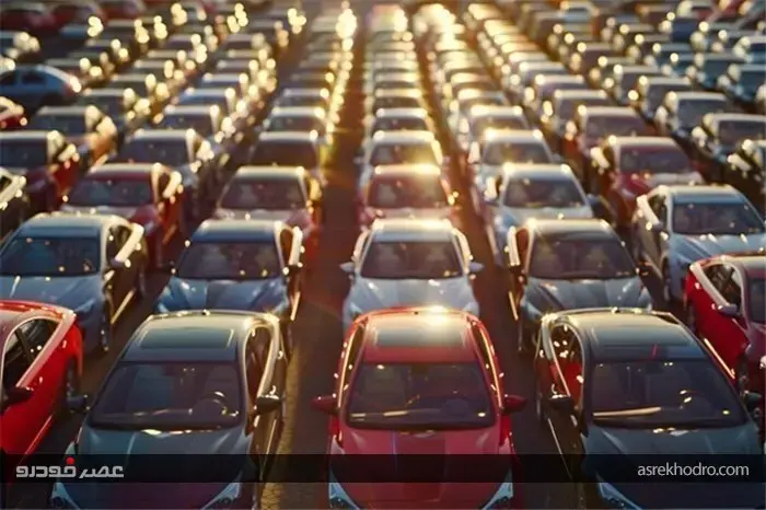 ارز واردات خودرو «گران» شد