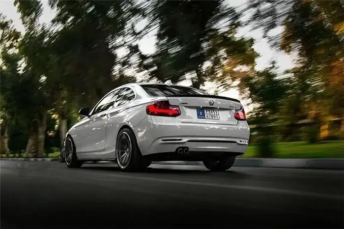 کدام خودروهای مناطق آزاد می‌توانند پلاک ملی بگیرند؟