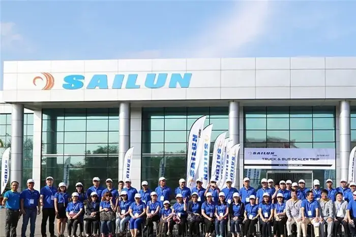 ساخت کارخانه یک میلیارد دلاری تایر چینی ها در مصر