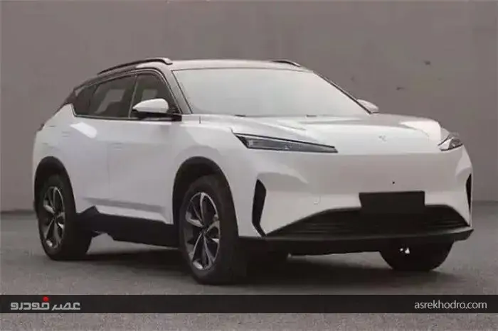 کراس‌اوور برقی دانگ فنگ، پژو و سیتروئن به زودی وارد بازار می‌شود