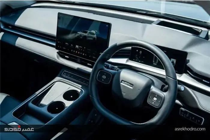 نسخه بین‌المللی کراس‌اوور هاوال H6 با فرمان راست در تایلند رونمایی می‌شود