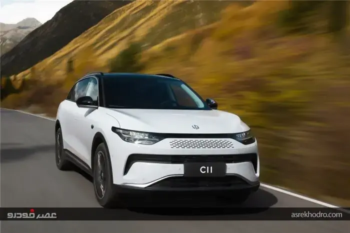 پیشرفته‌ترین محصول جدید شتابران رونمایی شد