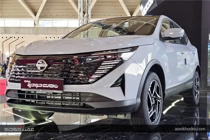 جدیدترین قشقایی در ایران