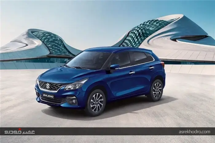 سوزوکی ماروتی، هاچبک ها و سدان ها دوباره ترند می‌شوند