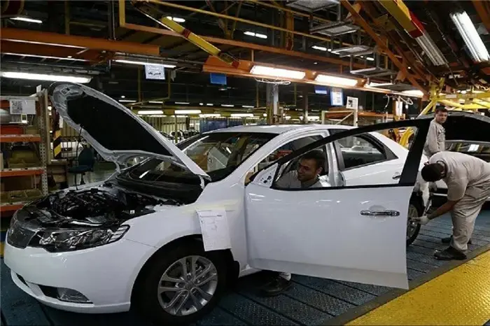 در صورت تخلف خودروسازان، اقدام قانونی انجام می‌شود