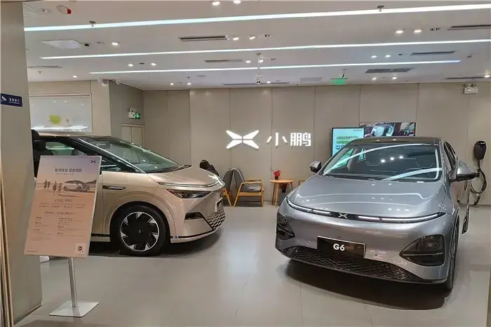 افت بی‌وای‌دی به کام رقیبان شد