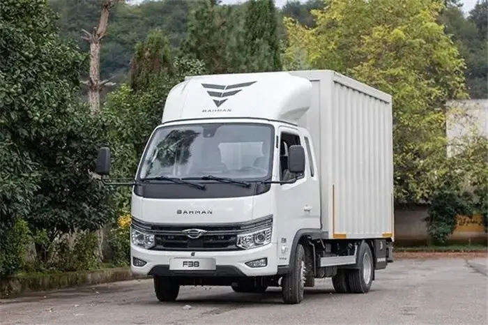 آغاز فروش نقدی مرحله‌ای محصولات بهمن‌دیزل با قیمت قطعی و بدون سود