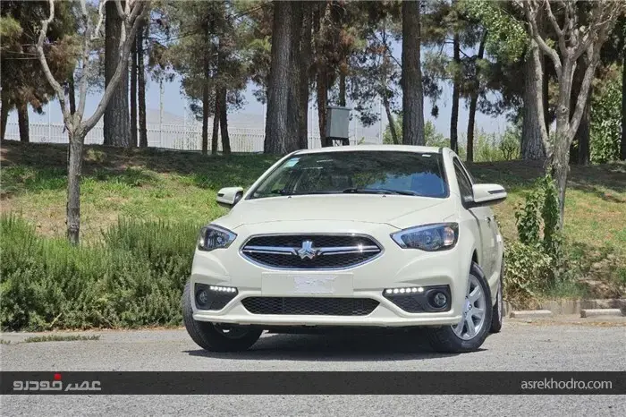 پنج  دلیل برای انتخاب شاهین پلاس اتوماتیک