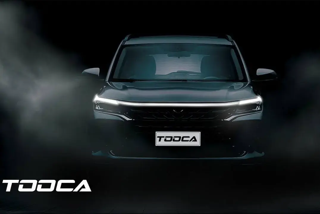 آرتان و توکا؛ دو سدان جدید آرتابان وارد بازار ایران می شوند