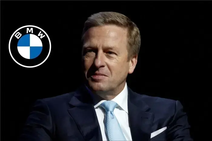مخالفت مدیرعامل BMW با ممنوع کردن پیشرانه های احتراقی