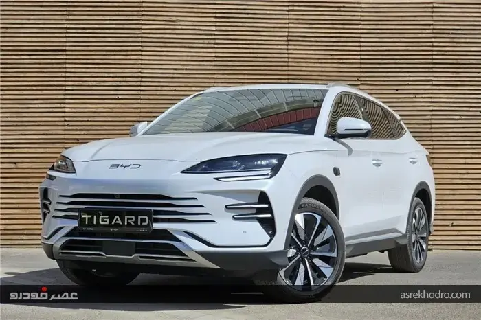 سیستم چشم خدا چیست؟