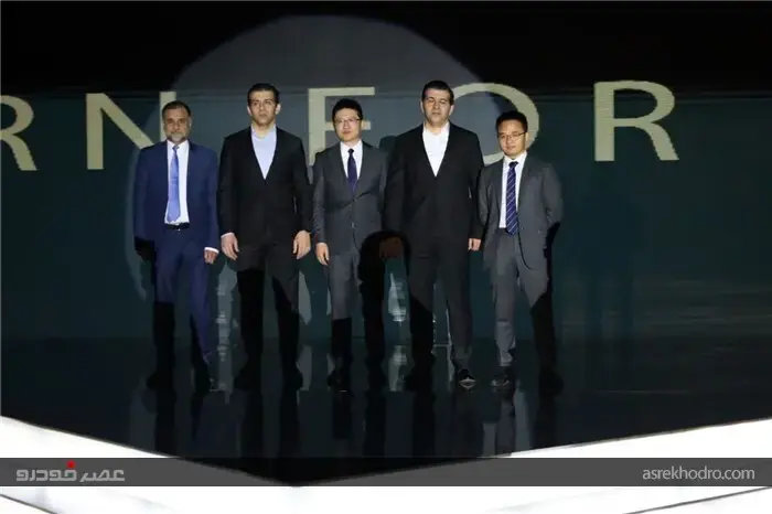 استارت اکستریم برای پیشتازی در بازار خودرو ایران