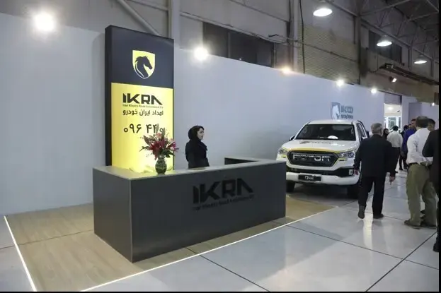 تخفیف‌های ویژه امداد ایران‌خودرو برای مشتریان تبریزی