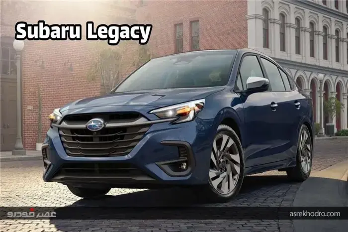 خودرو هایی که از 2026 تولید نخواهند شد