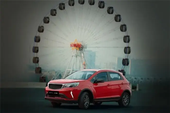 تمدید شرایط فروش BAC X3 Pro تا پنجم شهریور ماه