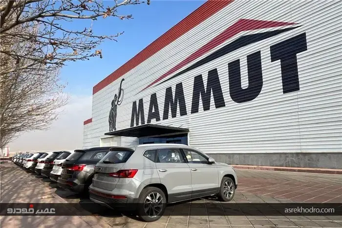 آغاز تحویل خودروهای «جتا» به مشتریان