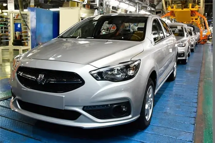 12 اقدام کلیدی برای موفقیت واگذاری سایپا به بخش خصوصی