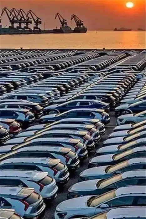 رونمایی از آمار 5 ماهه واردات خودرو