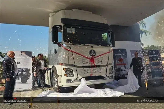 برتری فنی و امکان استفاده از کاربری‌های متعدد وجه تمایز محصولات هرون است