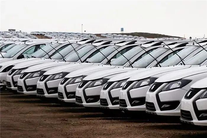 آنتی‌شوک قیمت خودرو