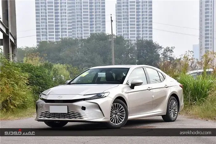 عرضه کمری هیبرید به زودی در سامانه عادی واردات