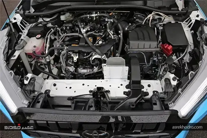 آیا هیدروژن می‌تواند موتور های احتراق داخلی را نجات دهد؟