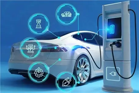 آمار فروش برقی های چین در هفته 33 سال