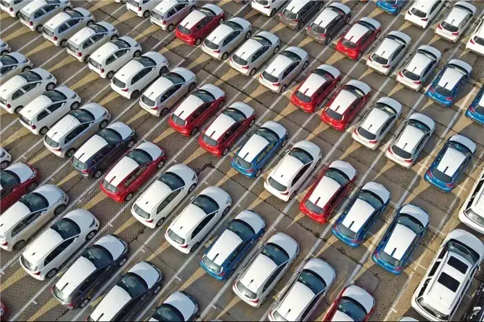 همه ابهامات فروش وارداتی‌ها