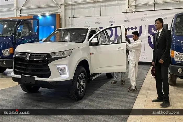 تاگا به زاهدان رسید