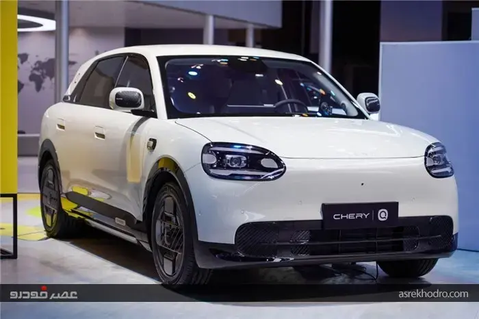 آمار صادرات چری از فروش داخلی بیشتر شد