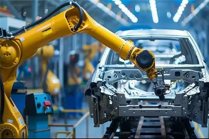 تولید خودرو در سال 1404 زیر فشار شدید