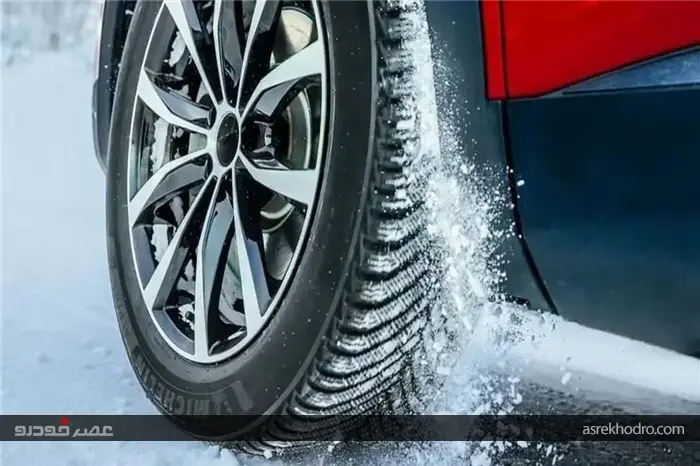 همکاری برمبو و میشلن برای ساخت ترمز های نسل جدید