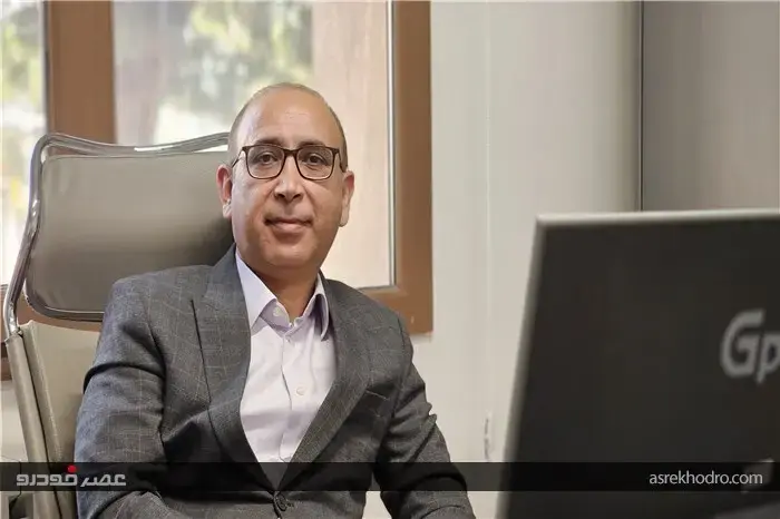 رضایت مشتریان نخستین اولویت ویرا دیزل