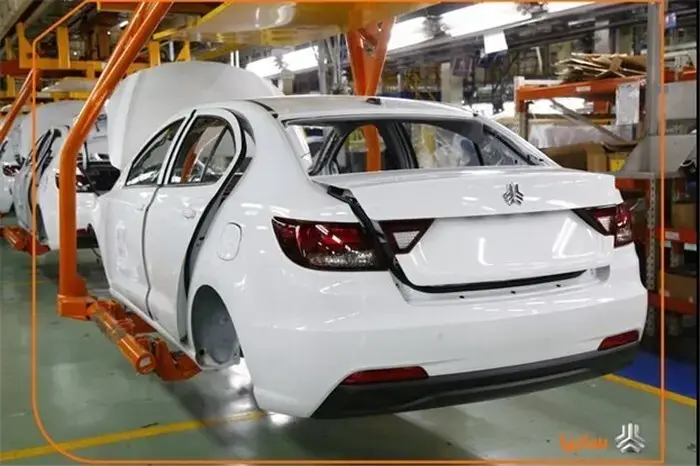 تحویل قطعات به سایپا واقعا متوقف شده است؟