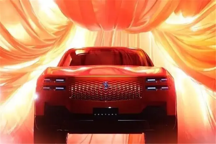 خبر جنجالی تویوتا در بخش خودرو های فوق لوکس