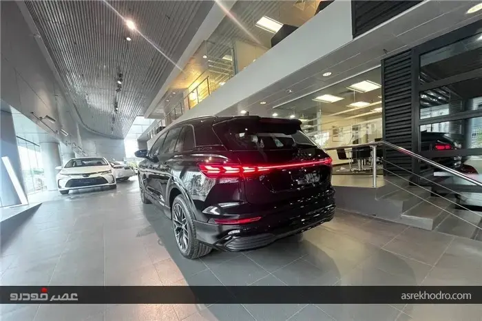 غول مرحله آخر واردات خودرو با معین خودرو می‌آید