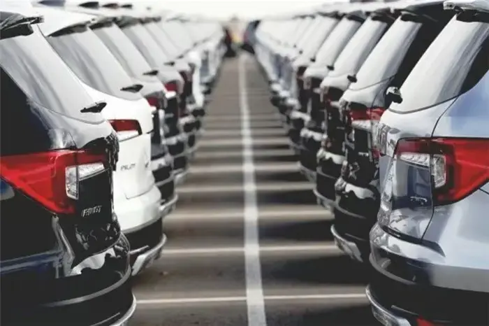 آموزش واردات خودرو جانبازان