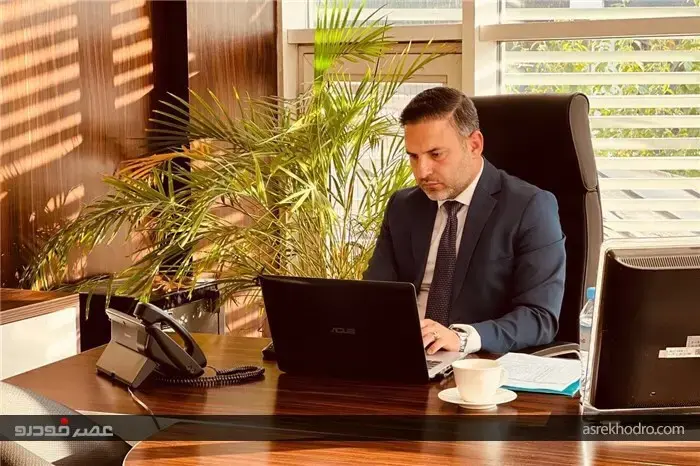 تخفیف استثنایی یلدایی پرشیا خودرو تمدید شد