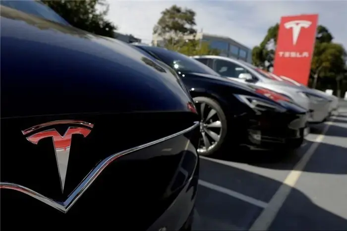 زیان تسلا در بزرگترین بازارهای خودروی اروپا