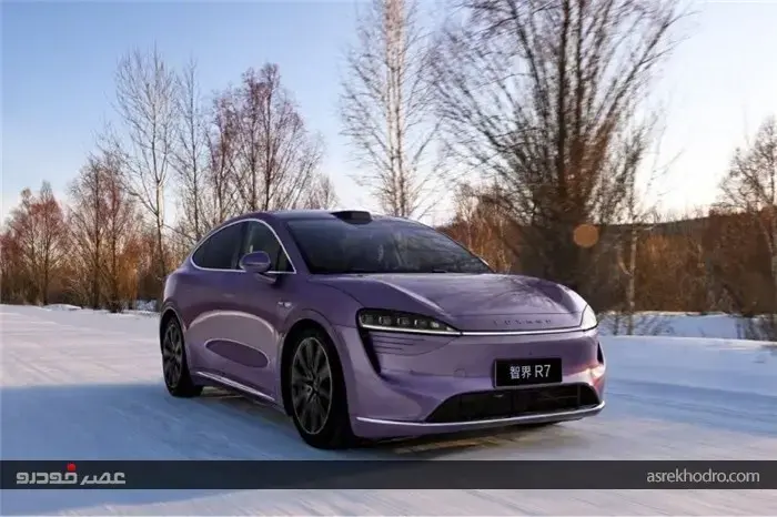 محصول چری و هواوی در 4 ماه 40 هزار دستگاه فروخت